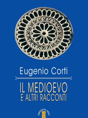cover image of Il medioevo e altri racconti